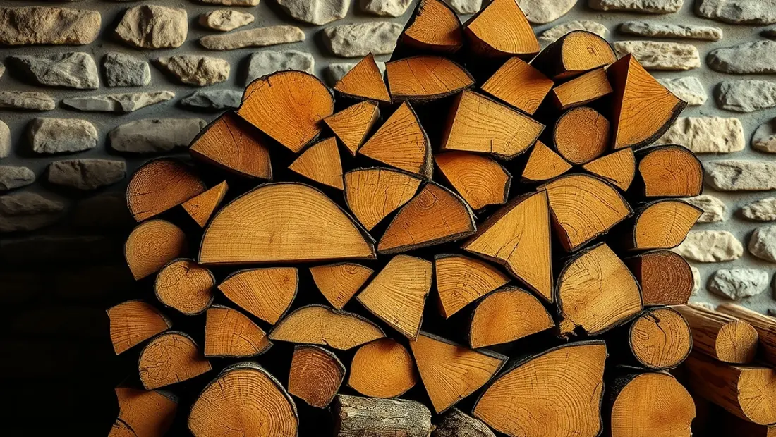 Bois de chauffage 2026 : illustration 1