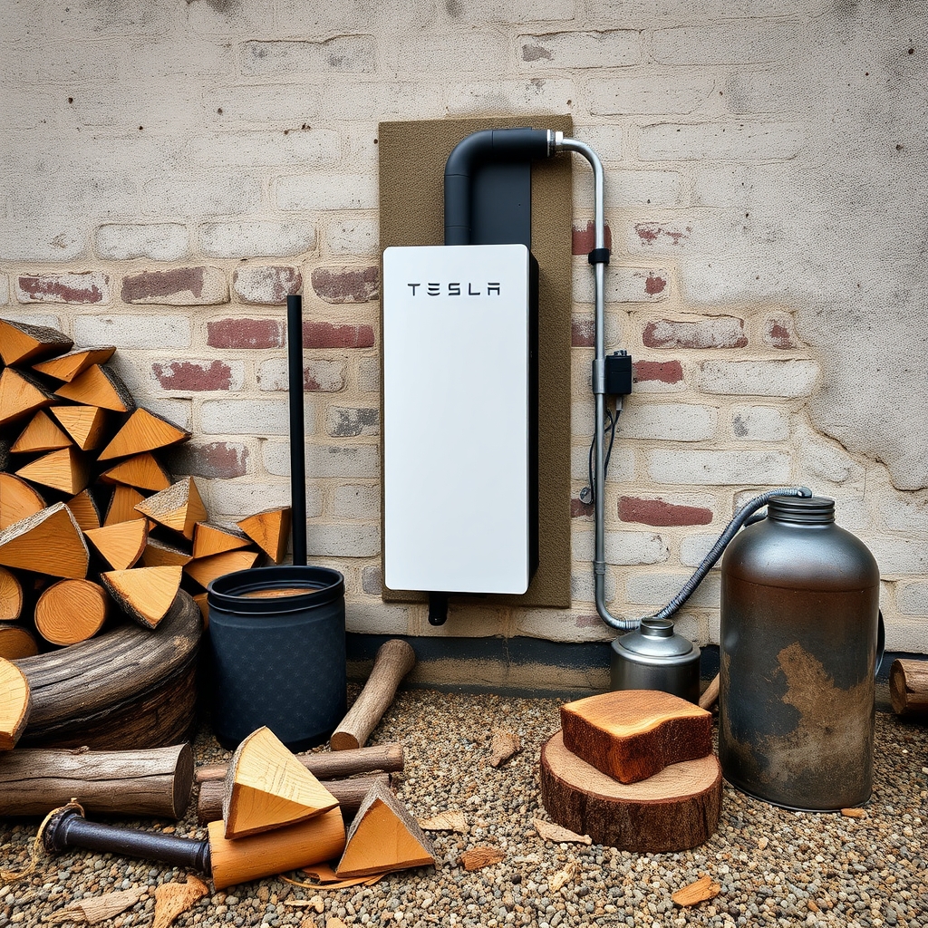 explorez les pays d'europe où vous pouvez acheter la batterie tesla powerwall 3. informez-vous sur les options disponibles et les avantages de cette solution de stockage d'énergie innovante pour votre domicile.