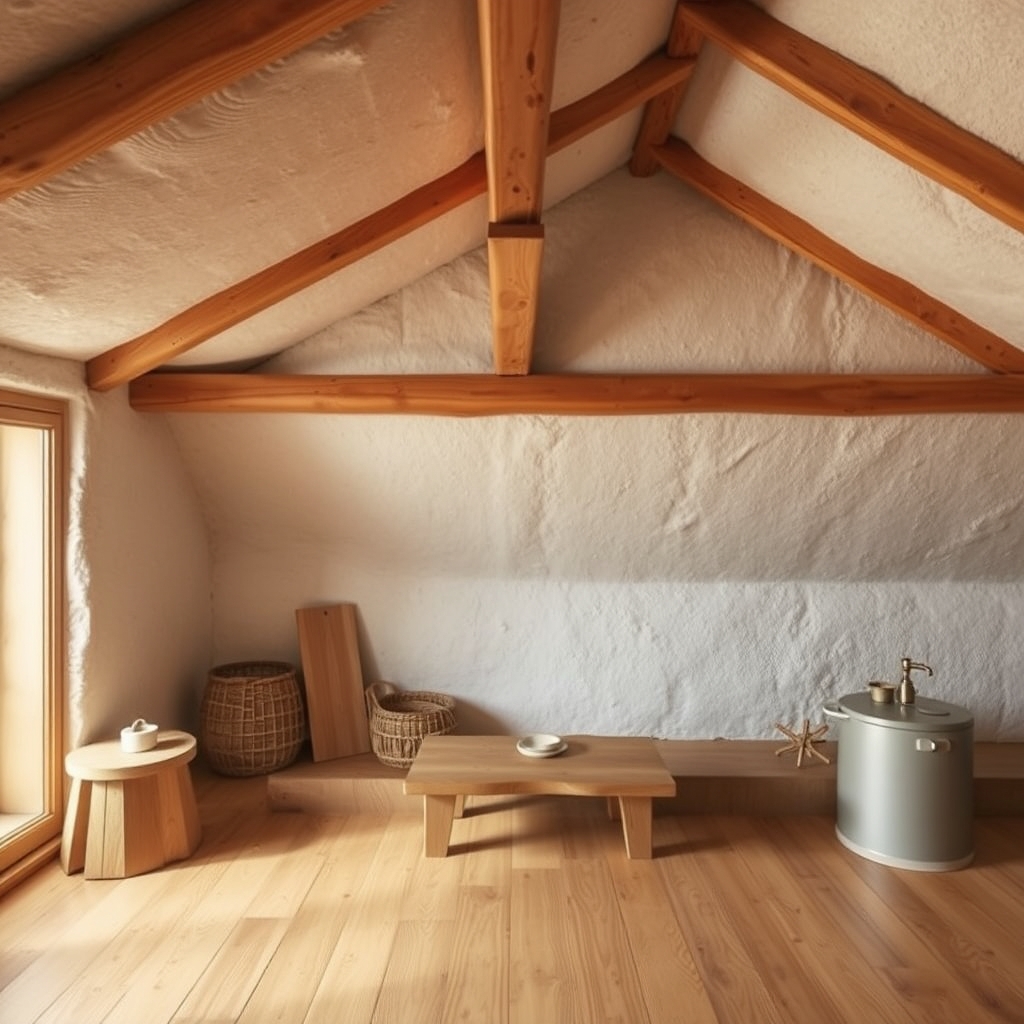 découvrez notre guide complet sur l'isolation du plafond du sous-sol pour un habitat confortable en 2025. apprenez les meilleures techniques et matériaux pour optimiser votre espace, réduire vos factures d'énergie et améliorer votre qualité de vie. transformez votre sous-sol en un espace chaleureux et accueillant.