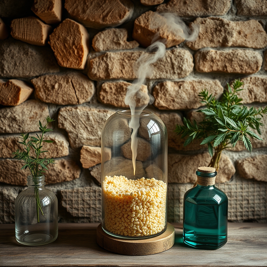 découvrez comment la toile de verre offre une solution innovante pour améliorer la respiration des murs. idéale pour prévenir l'humidité et garantir un environnement sain, cette technique moderne combine esthétique et efficacité. explorez ses avantages et transformez votre intérieur !