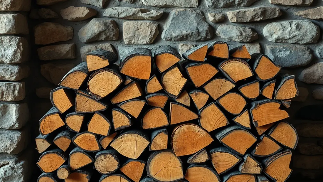 Le guide complet pour choisir votre bois de chauffage sur... : illustration 1