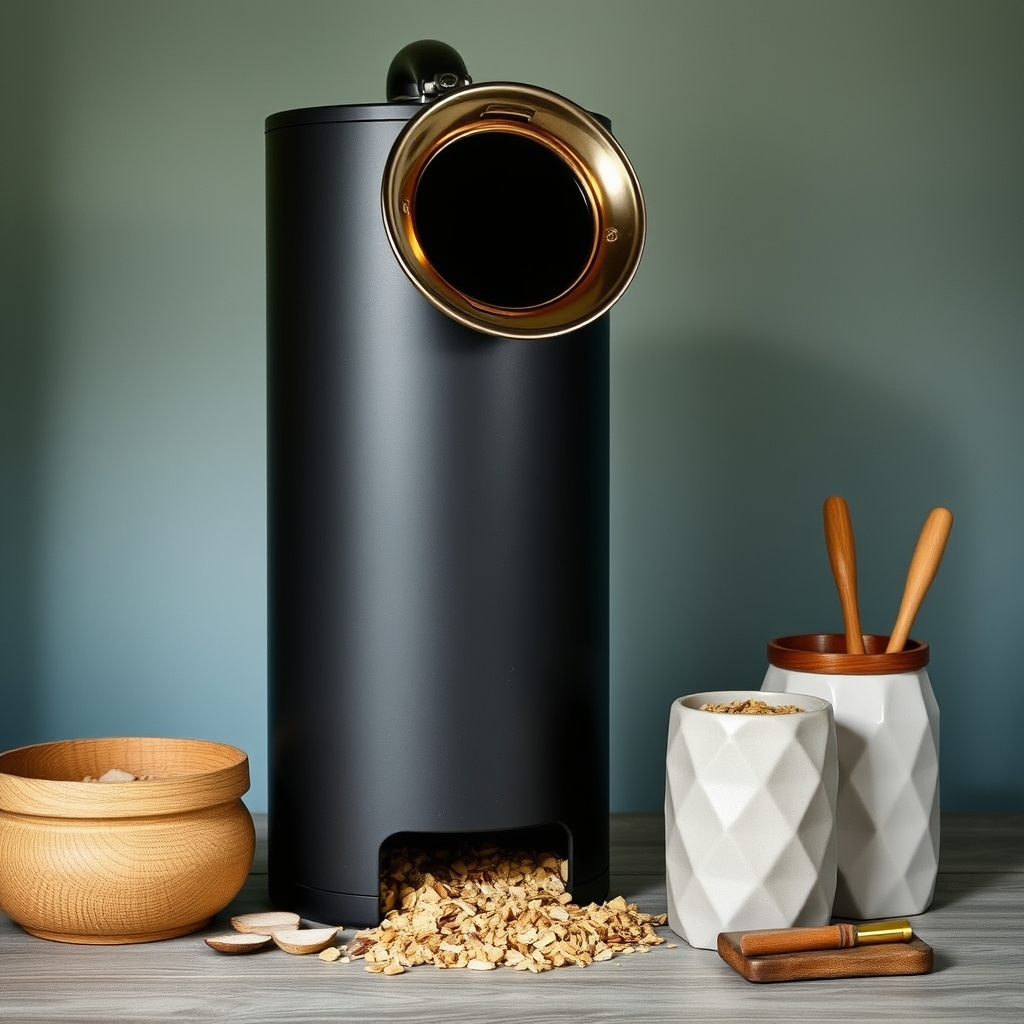 découvrez le concept innovant du mur trombe, une solution écologique et efficace pour la régulation thermique de votre habitat. ce systèmepassif permet de stocker la chaleur solaire le jour et de la diffuser la nuit, optimisant ainsi votre confort tout en réduisant votre consommation d'énergie. apprenez-en plus sur ses avantages et comment l'intégrer dans votre projet de construction ou de rénovation.