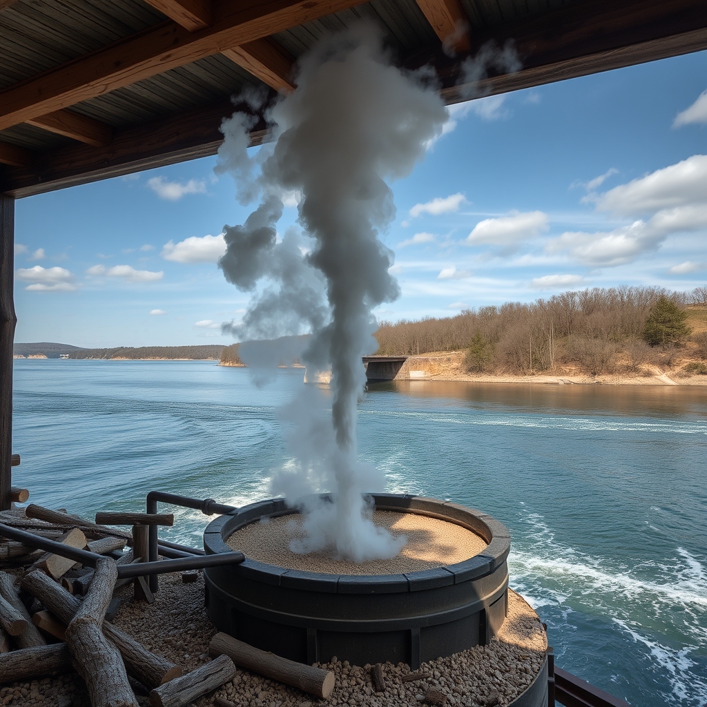découvrez le projet du prochain barrage hydroélectrique révolutionnaire, qui promet une capacité de production d'énergie équivalente à celle de 23 réacteurs nucléaires. plongez dans les enjeux environnementaux, économiques et techniques de cette réalisation qui pourrait marquer un tournant dans l'ère des énergies renouvelables.