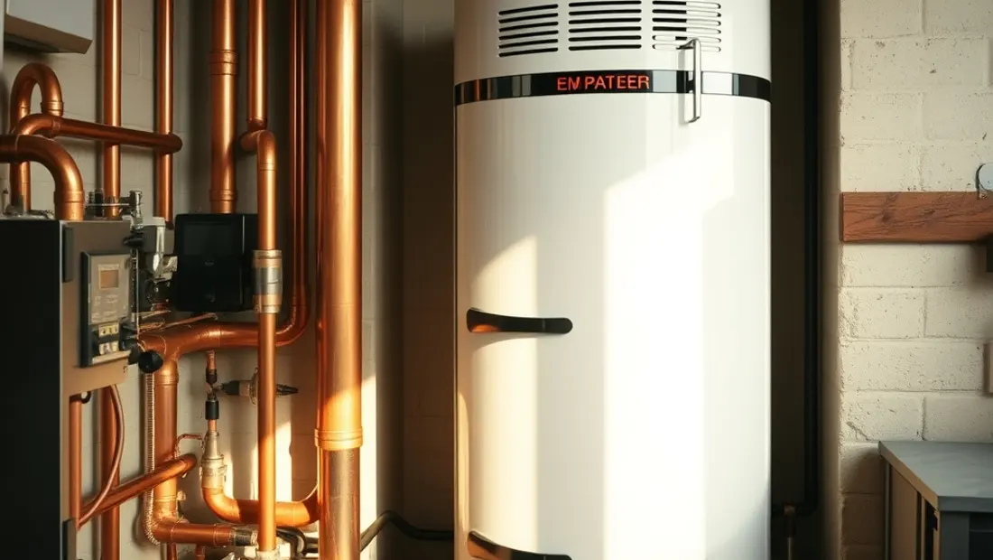 notice thermostat chaffoteaux : illustration 1