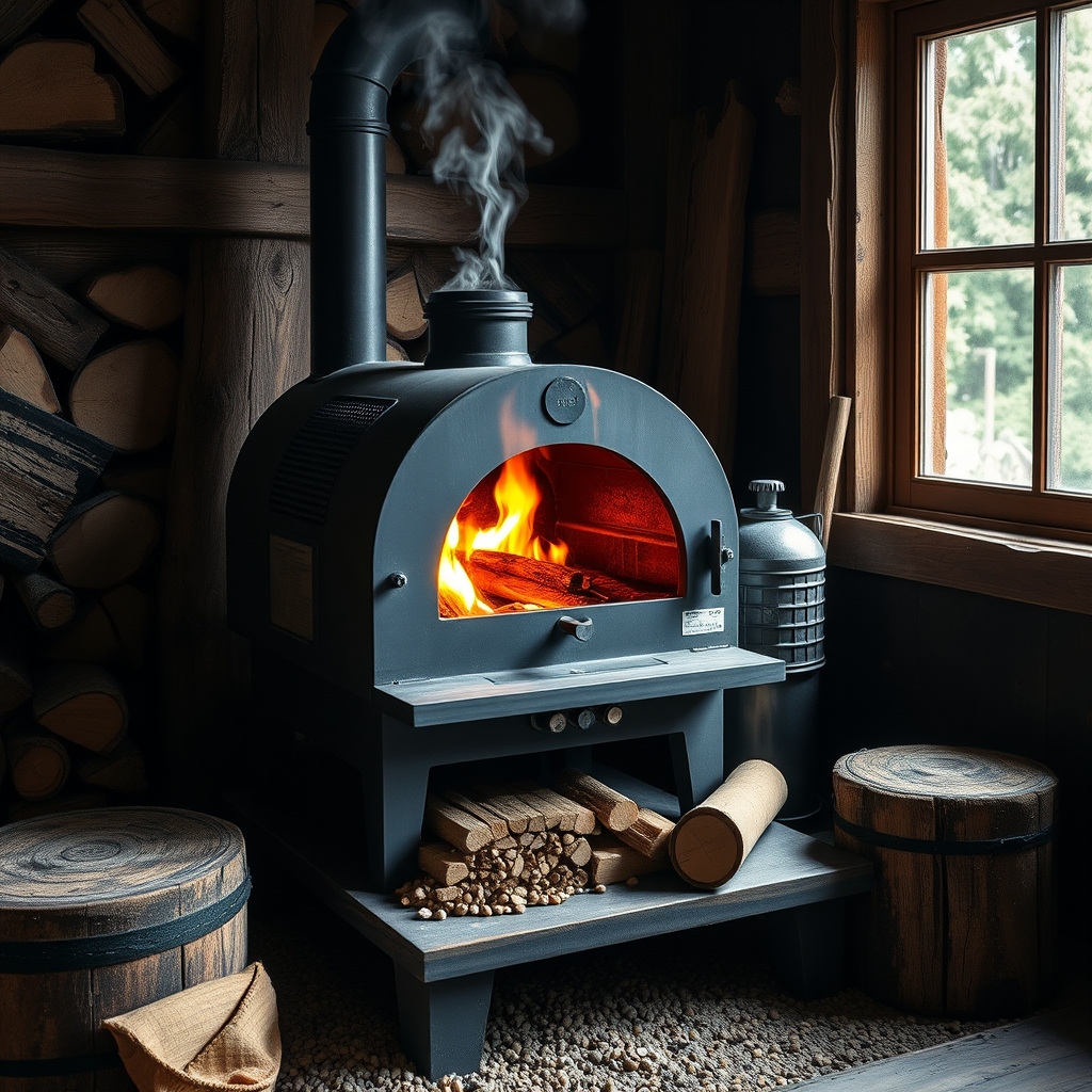 découvrez notre analyse approfondie sur le poêle à bois panadero en 2025. nous vous révélons les avis des utilisateurs, les performances, et les avantages de ce modèle pour vous aider à faire le meilleur choix pour votre confort thermique.