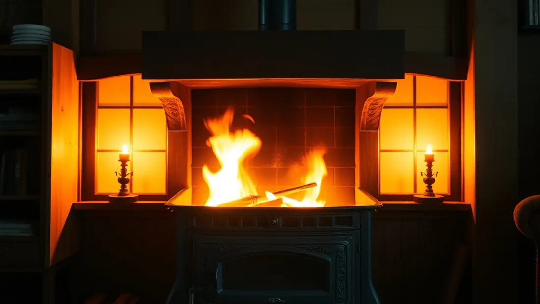 Quel est le tarif pour installer une cheminée en zinc en ... : illustration 1