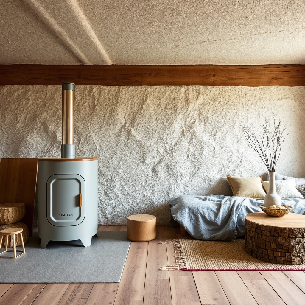 découvrez comment une toiture plate peut améliorer l'isolation acoustique et le confort thermique de votre habitation pour un intérieur plus agréable et silencieux.