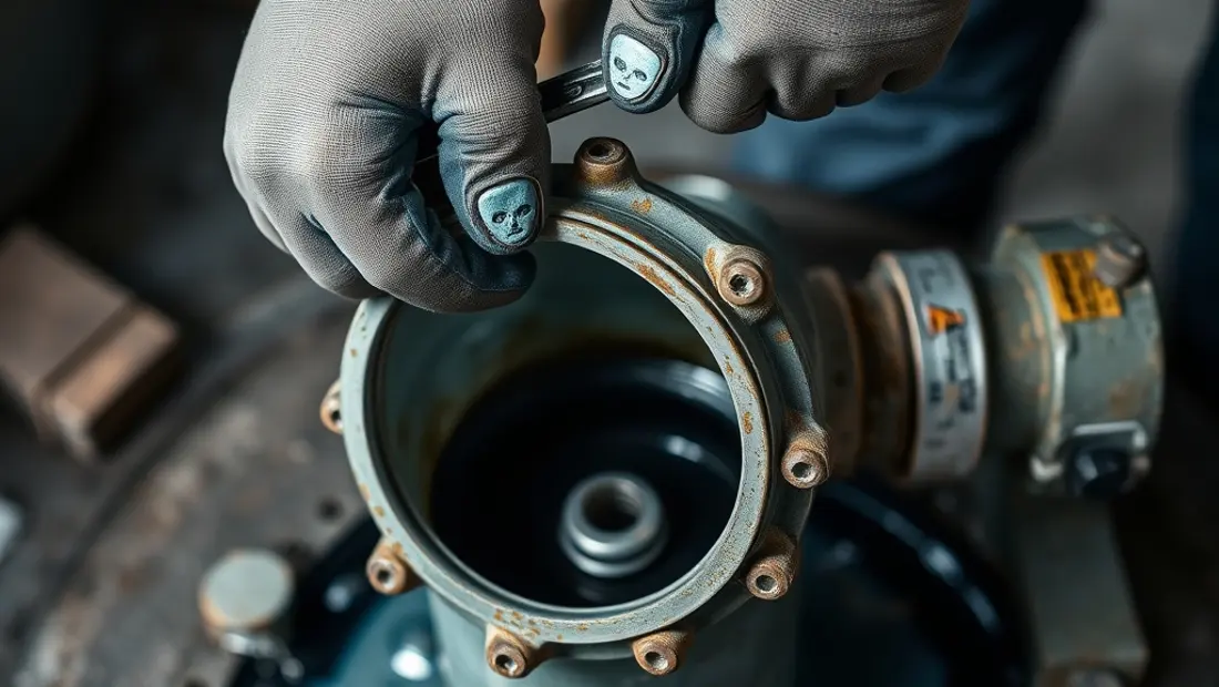 Tout savoir sur le repartiteur de chauffage : illustration 5